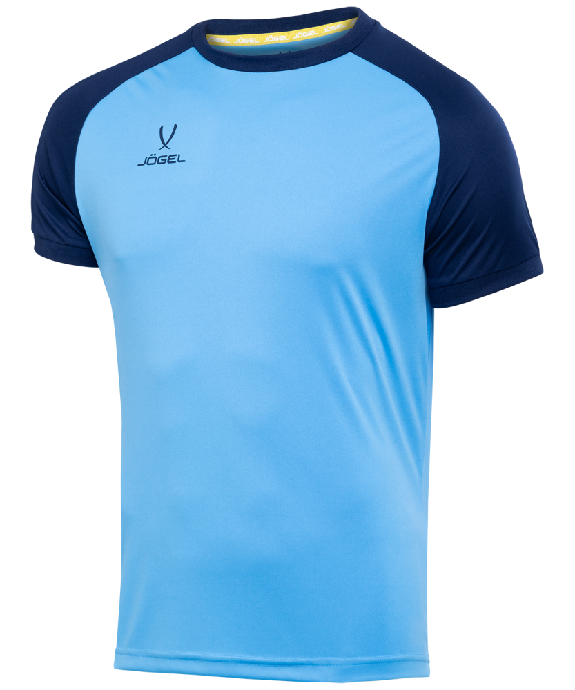 Майка футбольная детская Jogel CAMP Reglan Jersey JFT-1021-061-K