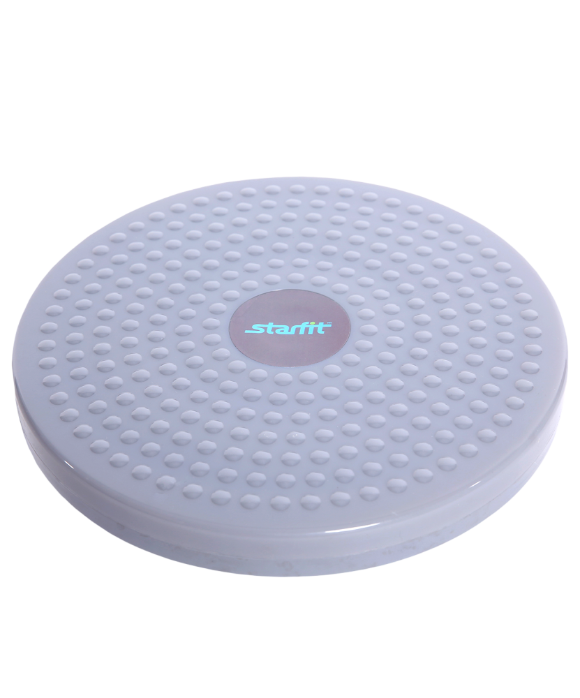 Диск здоровья Basefit FA-204, массажный, пластиковый