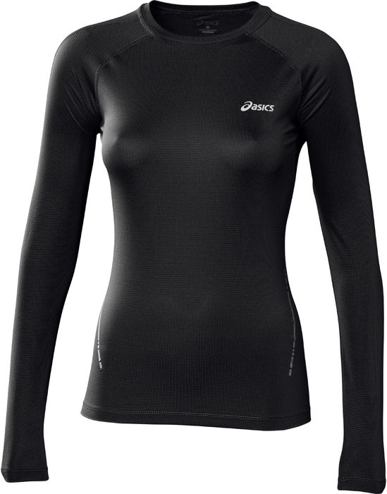 ASICS LS TOP (W) Беговая рубашка