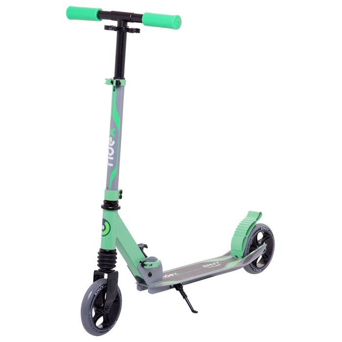 Самокат 2-колесный Ridex ENVY 145 GREEN
