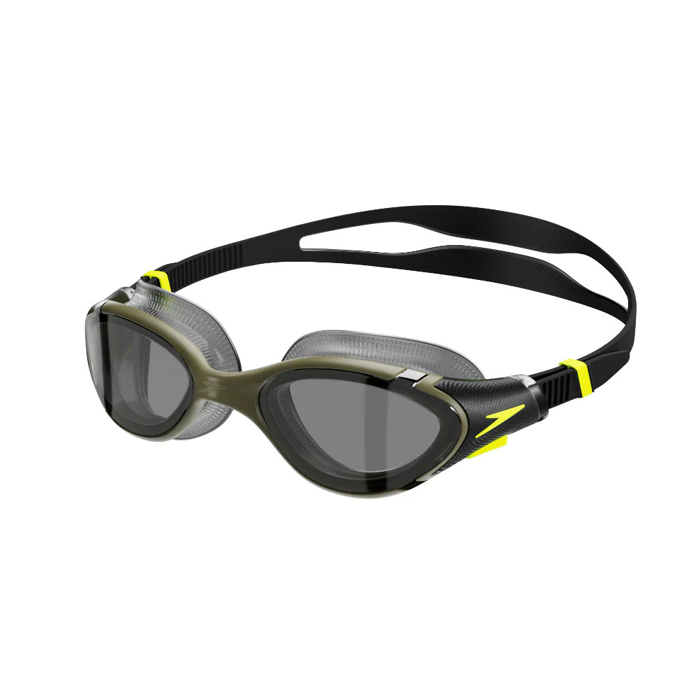 Очки для плавания SPEEDO Biofuse 2.0 Polarised 8-00232817134