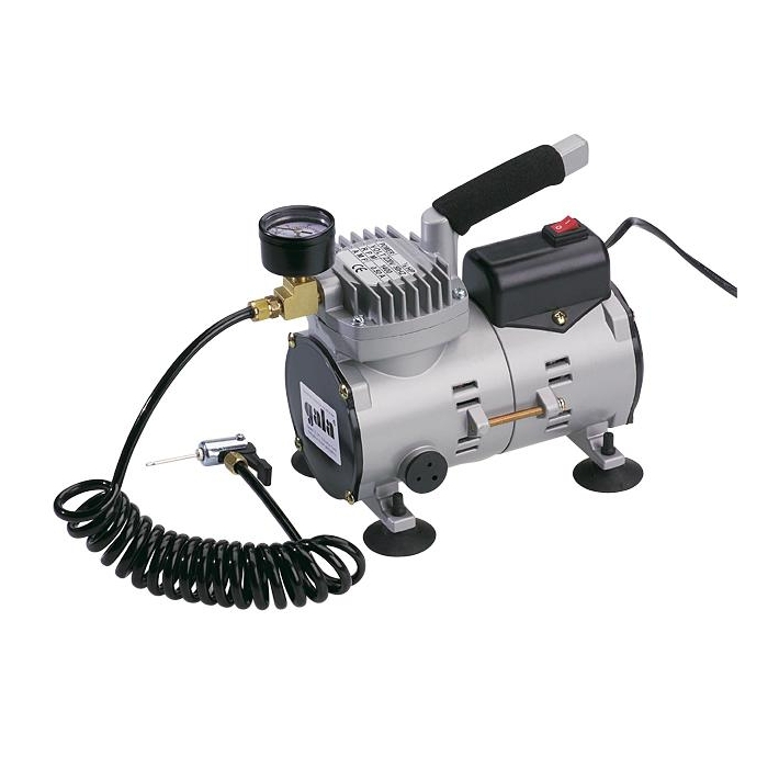 Компрессор электрический Gala 7XX04029/T-33-G