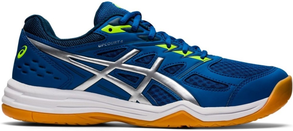 Волейбольные кроссовки ASICS UPCOURT 4 1071A053 404