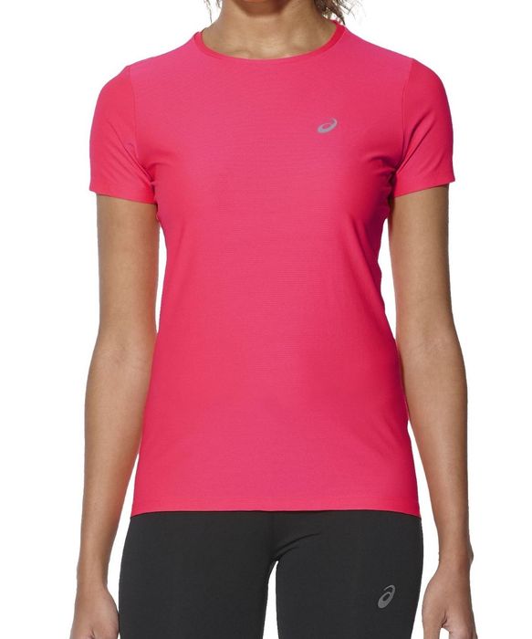 ASICS SS TOP (W) Футболка