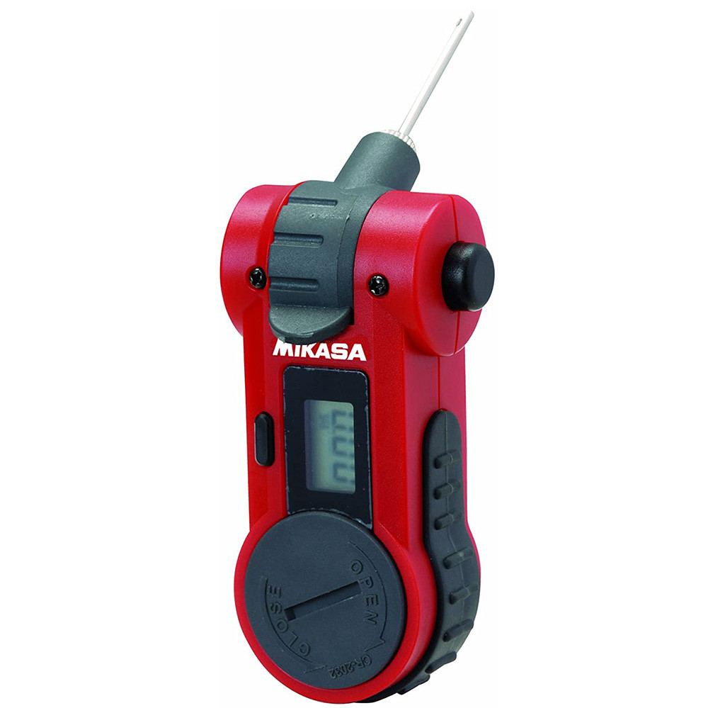 Манометр Mikasa AG-1000