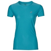 ASICS SS TOP (W) Футболка