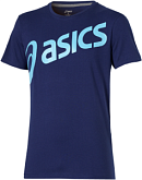 ASICS LOGO SS TOP Футболка
