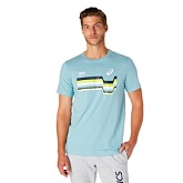 Футболка ASICS 77 TEE 2031C162 400