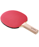 Ракетка для настольного тенниса Roxel Hobby Start, прямая УТ-00015353