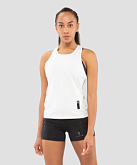 Женская майка FIFTY Glint white FA-WA-0201-WHT, белый