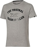 ASICS GRAPHIC SS TOP Футболка