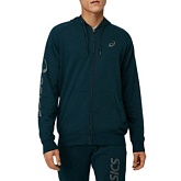 Толстовка ASICS BIG FZ HOODIE 2031A983 404