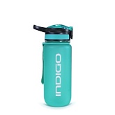 Бутылка для воды INDIGO Taimyr IN374-B