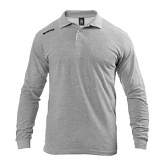 Поло с длинным рукавом ERREA TEAM COLOUR 2012 ML D2100L000011