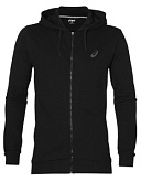 ASICS GRAPHIC FZ HOODY Толстовка