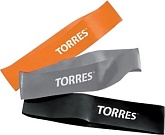 Набор латексных мини-эспандеров Torres AL0033