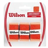 Wilson PRO SOFT OVERGRIP (WRZ4040OR) Овергрип