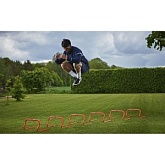 Mitre (A9216ORG) Барьеры для тренировок (6 шт.)