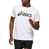 Футболка ASICS SILVER TOP 2011A474 100