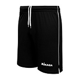 Шорты волейбольные Mikasa WEB MT105 0046