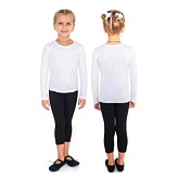 Бриджи гимнастические Indigo SM-002