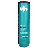 Мяч для большого тенниса DIADEM Premier Clay Court 4B BALL-4CASE-CLAYCRT