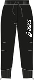 ASICS TRAINING PANT Брюки спортивные
