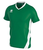 Майка волейбольная Errea BRIAN S/S AD FM930C00900