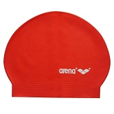 Arena SOFT LATEX (9129451) Шапочка для плавания