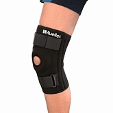 Mueller PATELLA STABILIZER KNEE BRACE WITH UNIVERSAL BUTTERESS Бандаж на колено