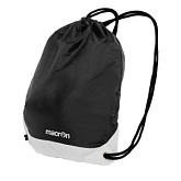 Сумка-мешок для обуви MACRON Campus 59340-BK