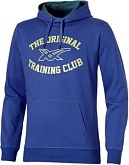 ASICS GRAPHIC HOODIE Толстовка