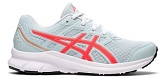 Беговые кроссовки детские ASICS JOLT 3 GS 1014A203 402