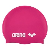Шапочка для плавания Arena CLASSIC SILICONE SR (9166291)