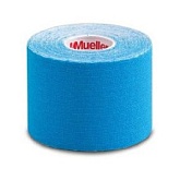 Кинезио тейп Mueller KINESIOLOGY TAPE BLUE