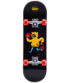 Скейтборд Ridex Fist 28″X8″