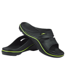 Пантолеты 25Degrees Reverse Black/Lime УТ-00020310