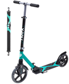 Самокат 2-колесный Ridex Versus 230/200 мм УТ-00020989