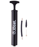 Насос Jogel JA-103, гибкий шланг, 26 см