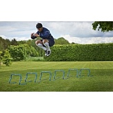 Mitre (A9214BA2) Барьеры для тренировок (6 шт.)