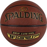 Баскетбольный мяч SPALDING Grip Control 76 875Z 7