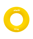 Эспандер кистевой "Кольцо" Starfit ES-403 7см 15кг