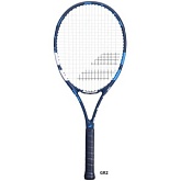 Babolat EVOKE 105 GR2 Ракетка для большого тенниса