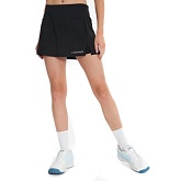 Шорты-юбка HEAD Club Basic Skort W 814399-BK