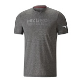 Mizuno HERITAGE ORIGINS TEE Футболка