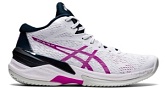 Волейбольные кроссовки ASICS SKY ELITE FF MT (W) 1052A023 103