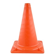 Конус тренировочный MADE IN RUSSIA высота 32см