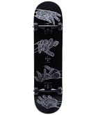 Скейтборд Ridex Lost 31.65″X8″