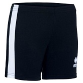 Шорты волейбольные детские Errea AMAZON PANTA DONNA JR (W) D746000250