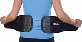 Mueller GREEN ADJUSTABLE BACK & ABDOMINAL SUPPORT Суппорт для спины и живота